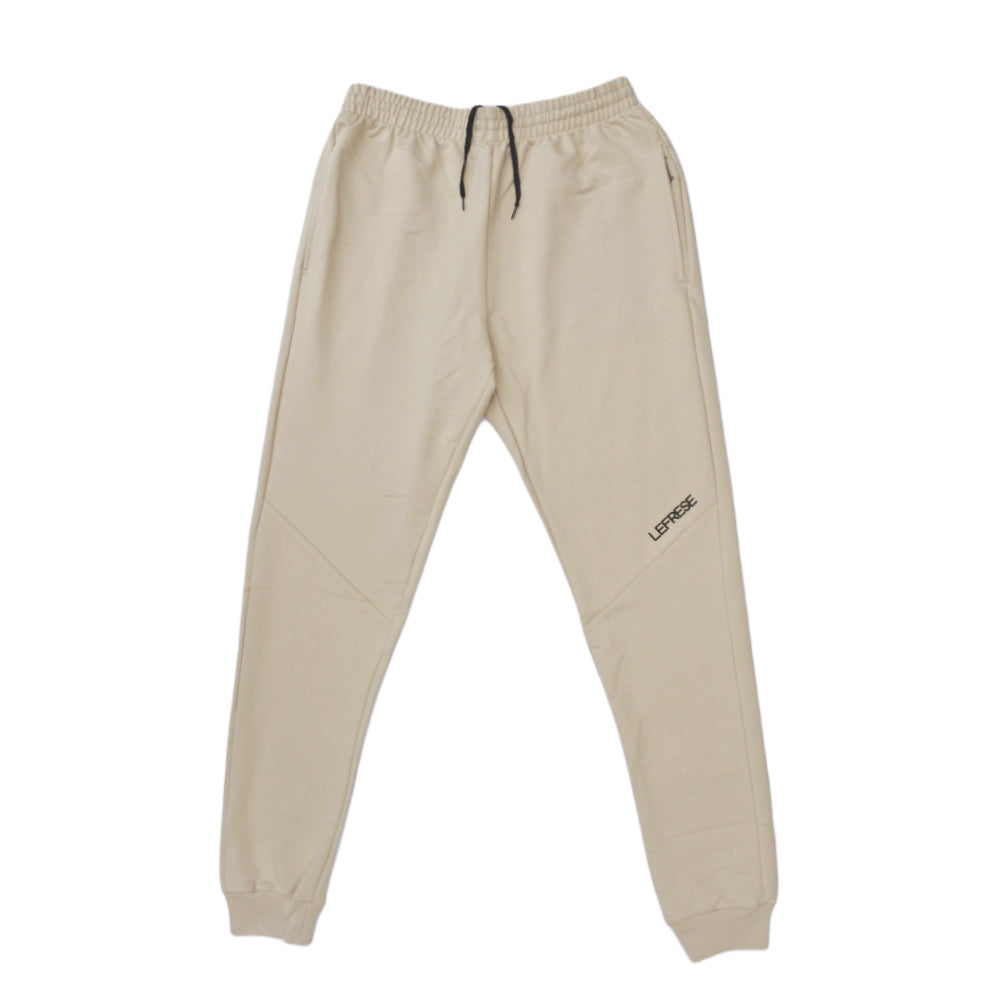 Lefrese Sweatpants Creme