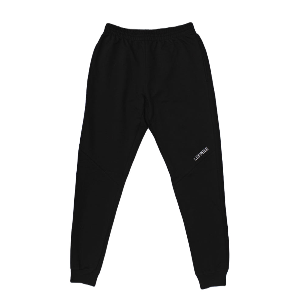 Lefrese Sweatpants Zwart