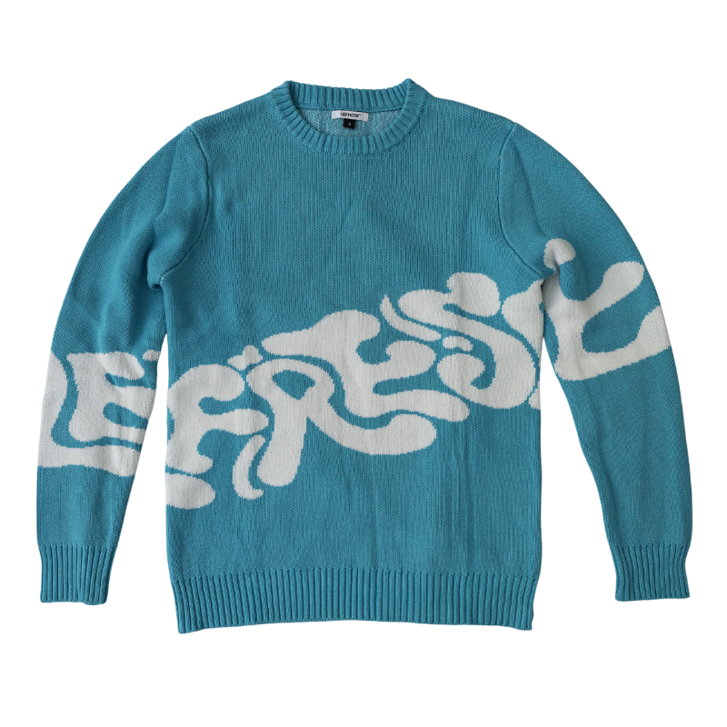 Knitwear Sweater