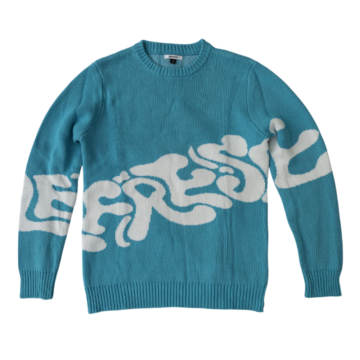 Knitwear Sweater