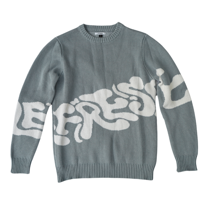 Knitwear Sweater