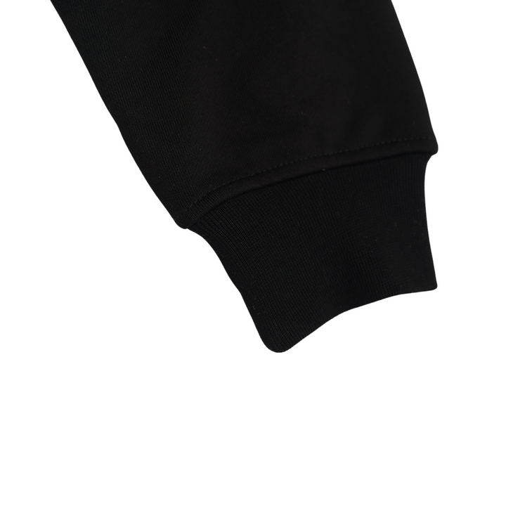 Lefreese übergroßer Kapuzenpullover