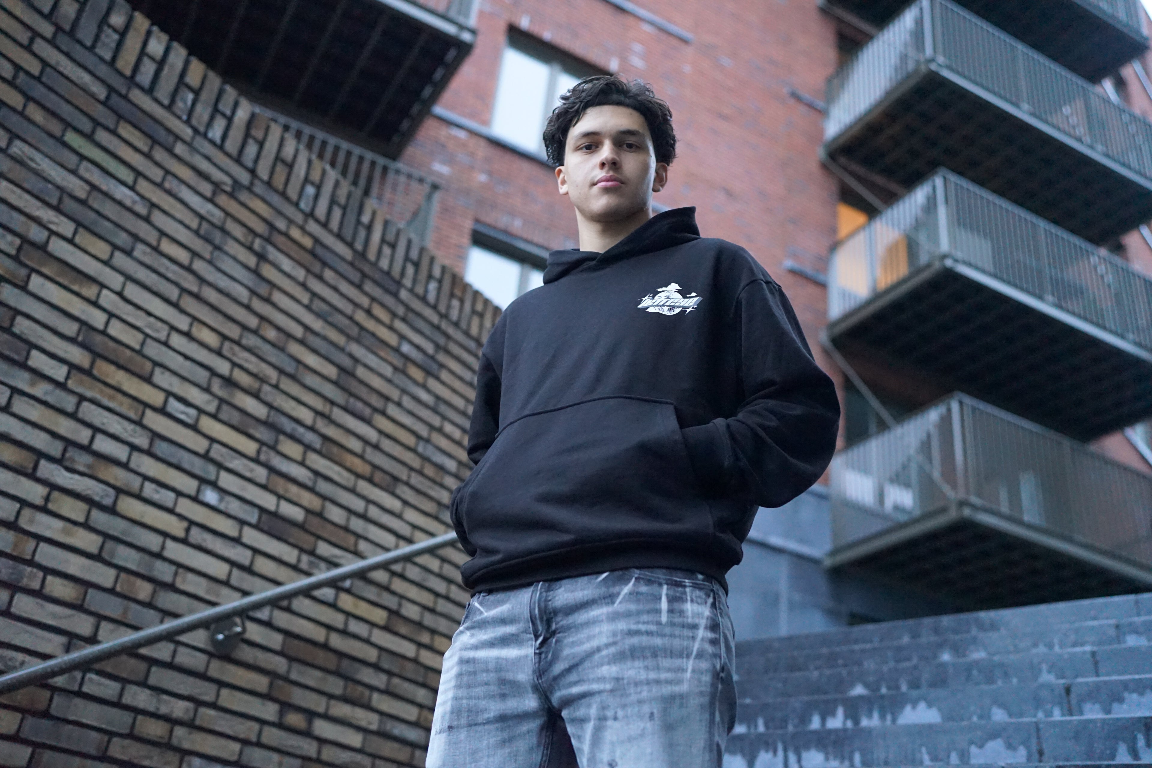 Lefrese Dare To Dream Collection streetwear