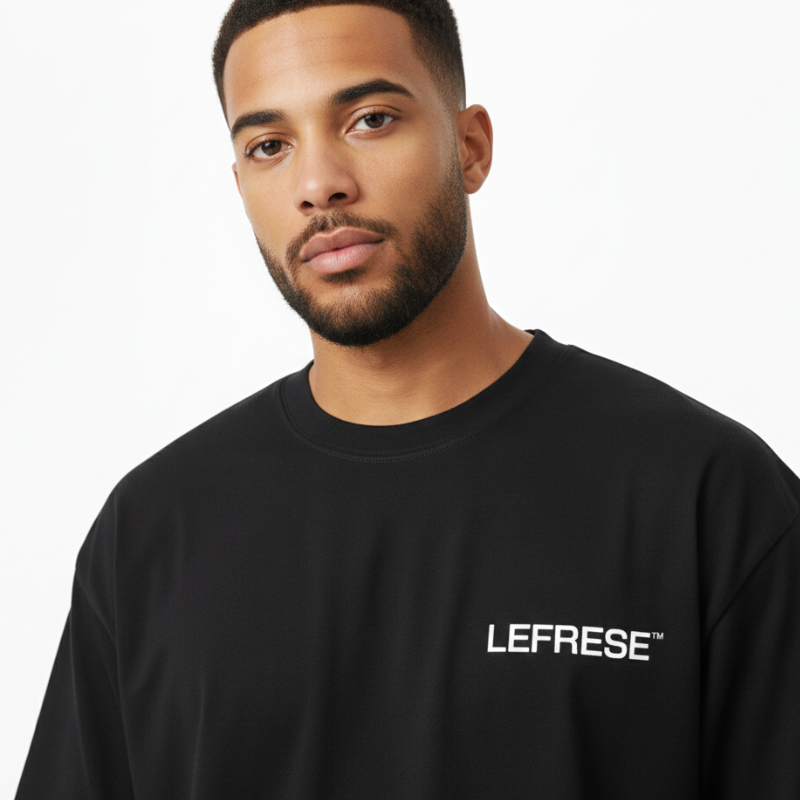 Lefrese Global T-shirt Model