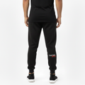 Lefrese Taking Risks sweatpants black
